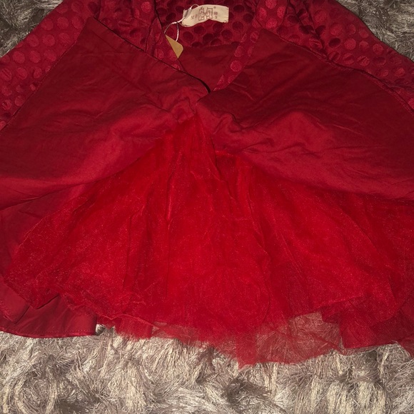 Girls jacket - Picture 2 of 4